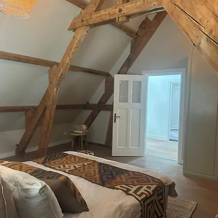 Hotel African Cosy