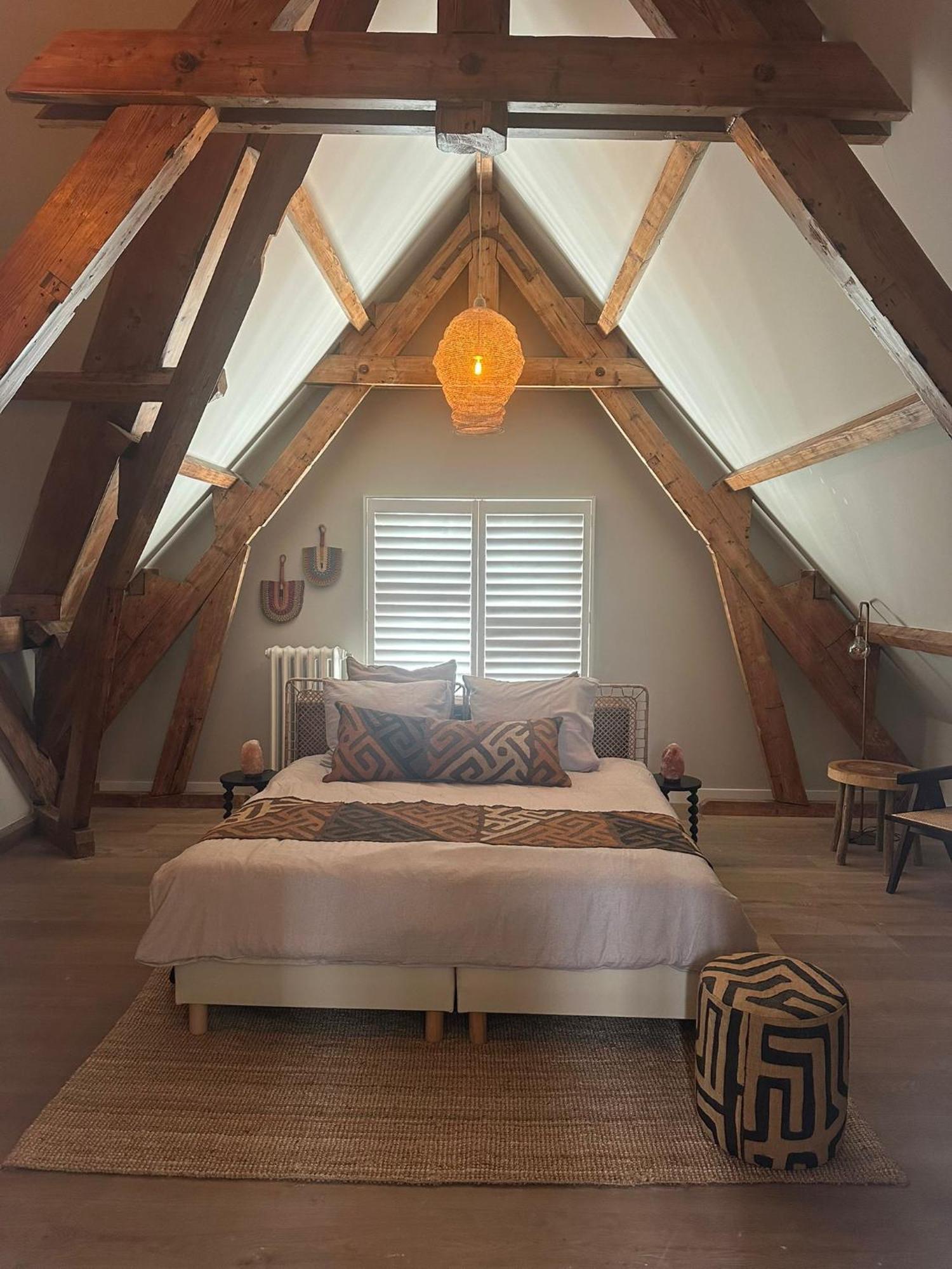 African Cosy 3* Den Haag